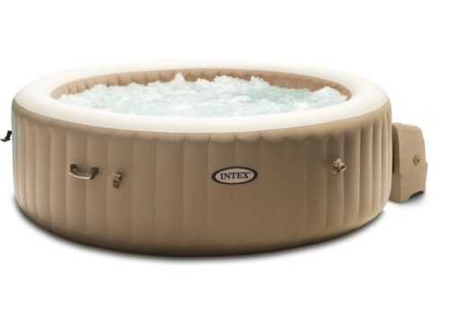 Intex 28404 Pure Spa Bubble Massage Therapy