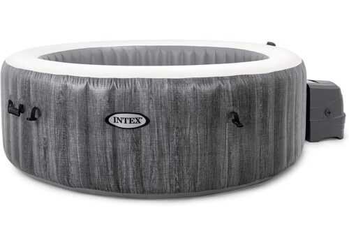 Intex 28442 Purespa Greywood Deluxe HWS 1100