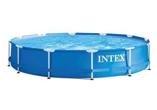 Intex Metal Frame Pool 366 x 76 cm 28210NP