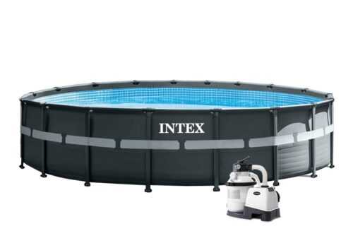 Intex ULTRA FRAME 549 x 132 cm 26330NP