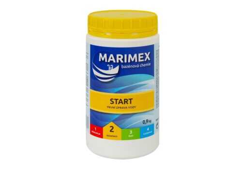 MARIMEX 11301008 AQuaMar Start 900g