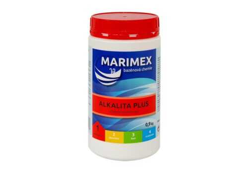 MARIMEX 11313112 Aquamar Alkalita plus 900g