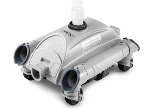 Intex 28001 Auto Pool Cleaner