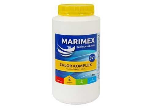 Marimex Marimex Komplex 5v1 1