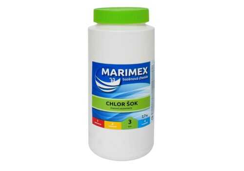 Marimex Marimex Shock Chlor 2