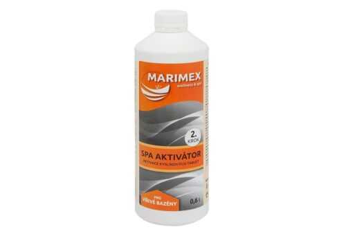 Marimex Marimex Spa Aktivátor 0