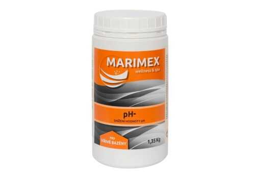 Marimex Marimex Spa pH- 1