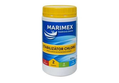 Marimex Marimex Stabilizátor chloru 0