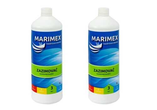 Marimex Marimex Zazimovač 1 l - sada 2 ks - 113030021