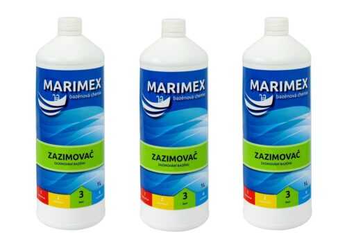 Marimex Marimex Zazimovač 1 l - sada 3 ks - 113030022