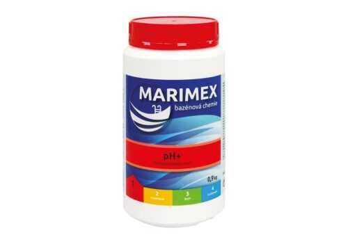 Marimex Marimex pH+ 0