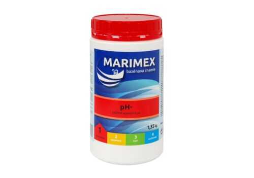 Marimex Marimex pH- 1