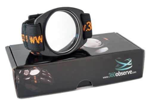 360 Observe Diving Mirror