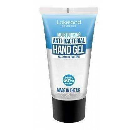 Antibakteriální gel 50 ml