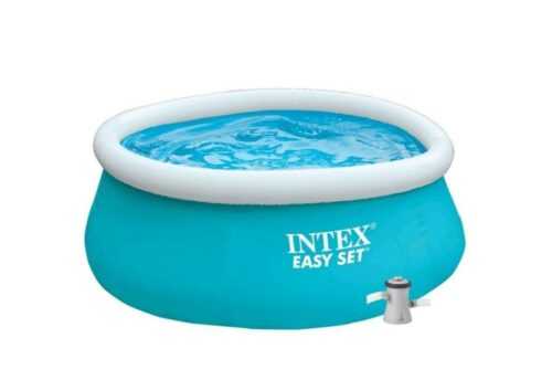 Bazén INTEX Easy set 1