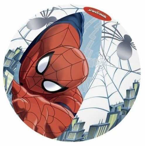 Bestway 98002 Nafukovací míč Spiderman 51cm