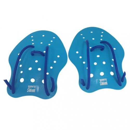 Borntoswim Aqua Tech Freestyle Paddles