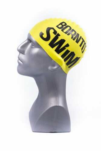 Borntoswim Classic Silicone