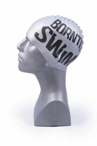 Borntoswim Classic Silicone