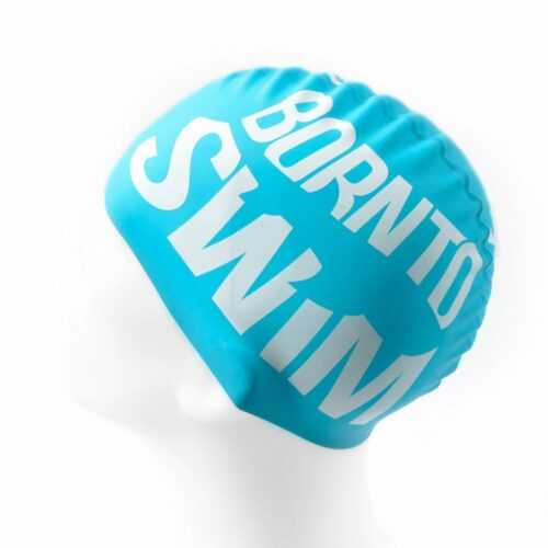 Borntoswim Classic Silicone