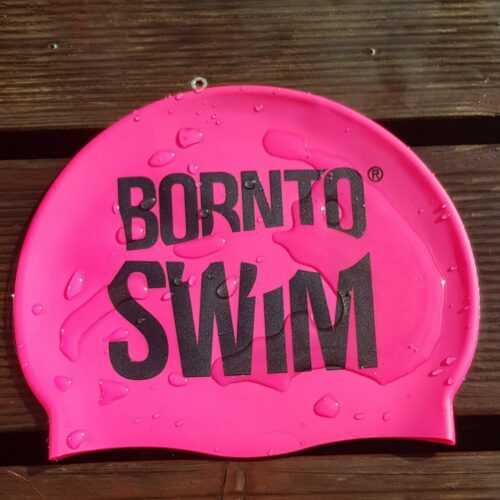 Borntoswim Classic Silicone