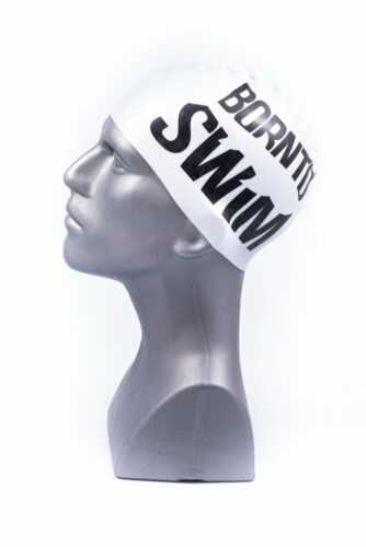 Borntoswim Classic Silicone