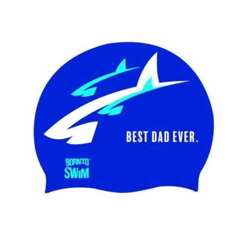 Borntoswim Dad