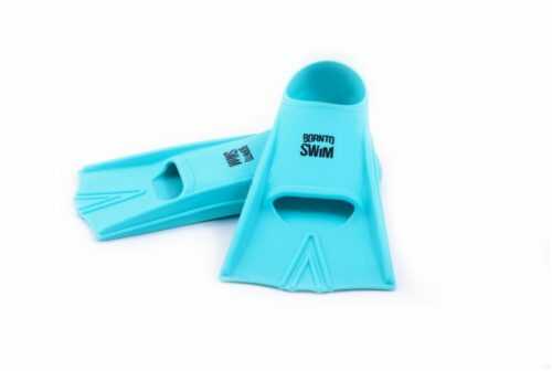 Borntoswim Junior Short Fins