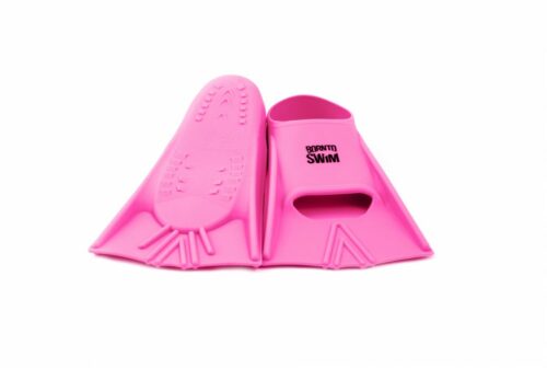 Borntoswim Junior Short Fins