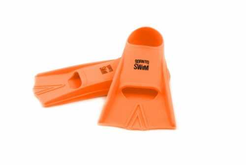 Borntoswim Junior Short Fins