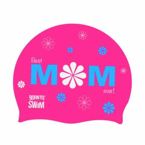 Borntoswim Mom