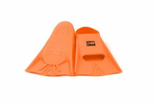 Borntoswim Short Fins