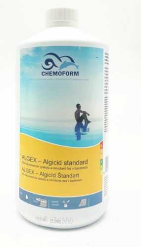 Chemoform Algicid Standard 1l