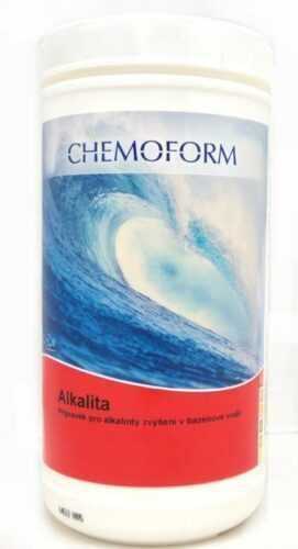 Chemoform Alkalita 1kg