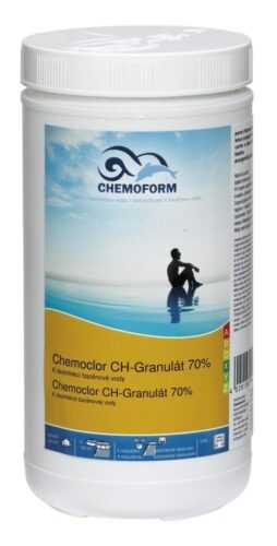 Chemoform CH - granulát 70% 1kg