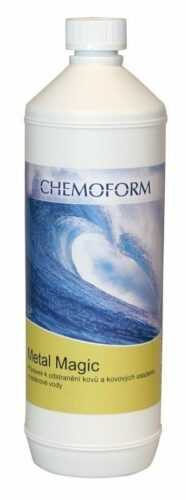 Chemoform Metal Magic 1l