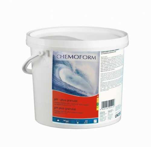 Chemoform pH plus granulát 5kg