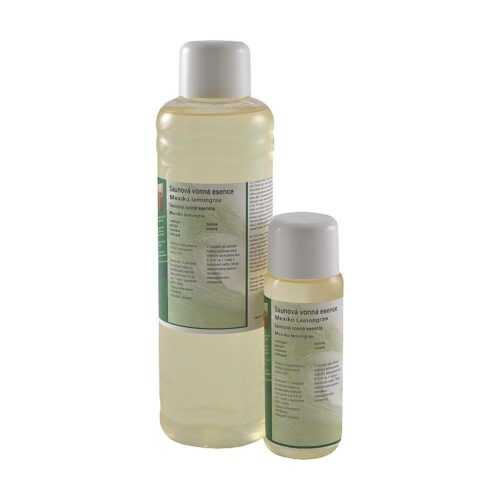 Chemoform saunová esence Mexiko Lemongras 250ml