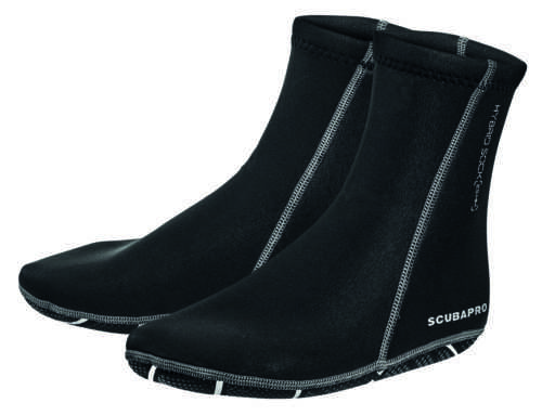 Dětské Neoprenové Ponožky Scubapro Rebel 2