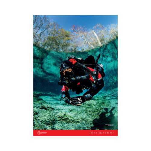 Divesoft Poster Set