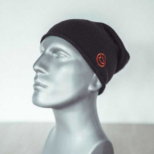 Divesoft Roll-up Beanie