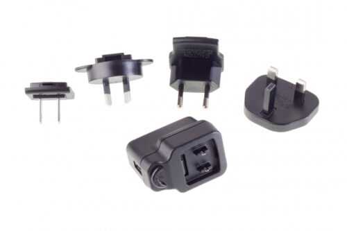 Divesoft Spare Parts Of Usb Charger