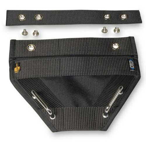 Dtd  Sidemount Back Pad