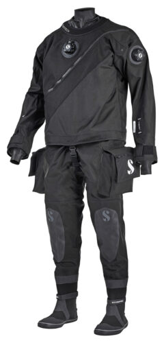 Evertech Dry Breathable Velikost: S