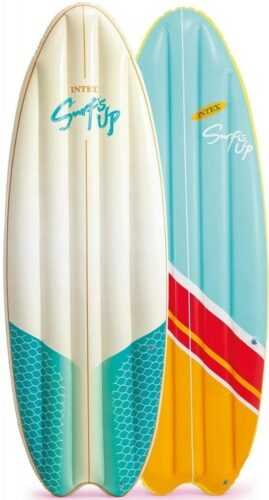 INTEX 58152 Nafukovací matrace surfboard 178x69cm