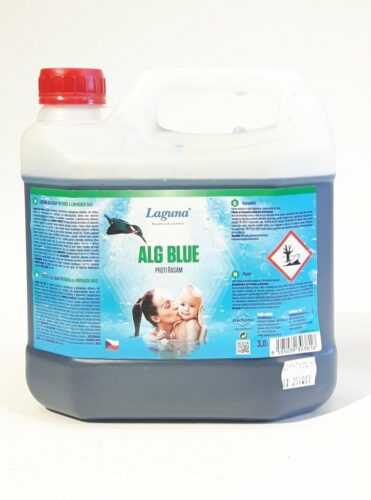 Laguna ALG blue 3l