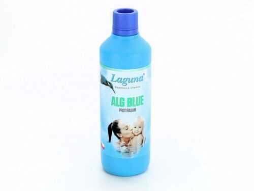 Laguna Alg blue 0