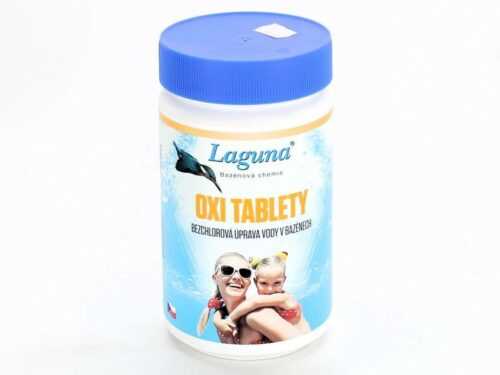 Laguna OXI tablety 1kg