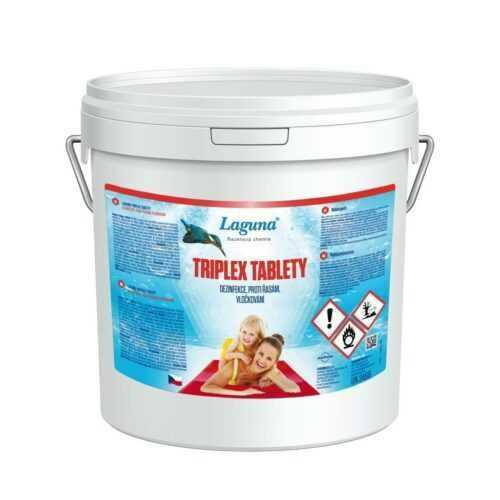 Laguna Triplex tablety 10kg