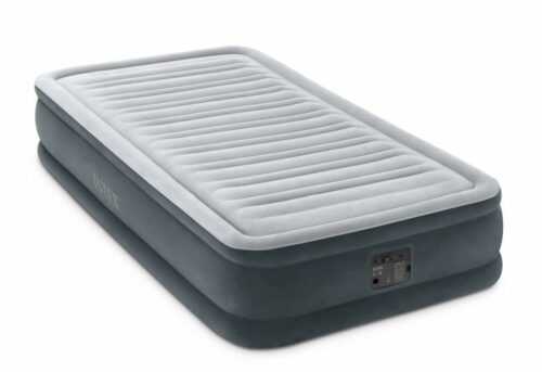 Nafukovací postel INTEX Comfort-Plush MID Rise Twin 230 V